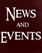 News and Events